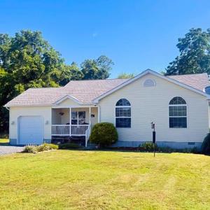 Photo #2 of 38069 DAVEY JONES BLVD, GREENBACKVILLE, VA 0.2 acres