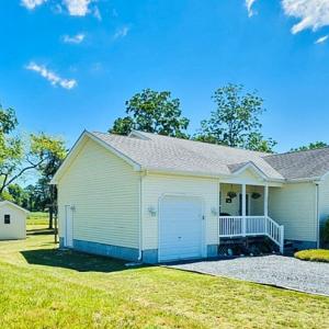 Photo #3 of 38069 DAVEY JONES BLVD, GREENBACKVILLE, VA 0.2 acres