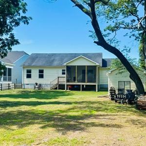 Photo #4 of 38069 DAVEY JONES BLVD, GREENBACKVILLE, VA 0.2 acres