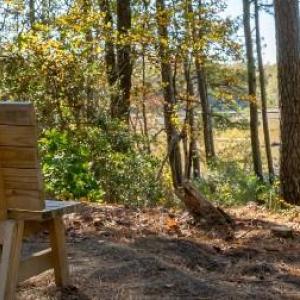 Community Walking Trails.  Photo Credit:  CCG&YC