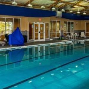 Indoor Swimming Pool.  Photo Credit:  CCG&YC