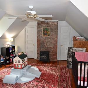 3rd floor S bedroom suite