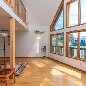 Open concept