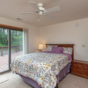 Primary Bed