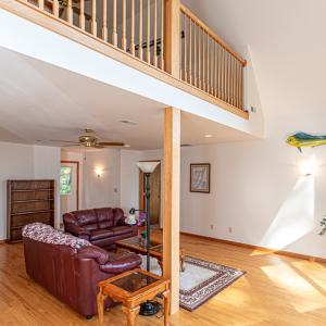 Open concept