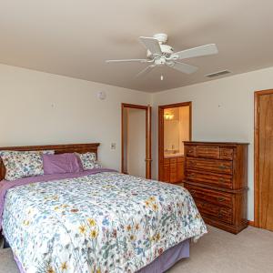 Primary Bed