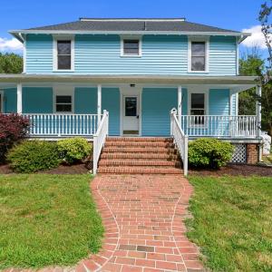 Photo #2 of 27220 BAYLYS NECK RD, ACCOMAC, VA 1.6 acres