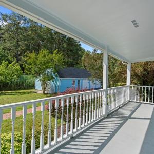 Photo #5 of 27220 BAYLYS NECK RD, ACCOMAC, VA 1.6 acres