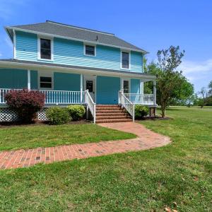 Photo #7 of 27220 BAYLYS NECK RD, ACCOMAC, VA 1.6 acres