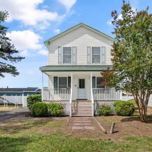 Photo #2 of 5138 SERENITY LN, CHINCOTEAGUE, VA 0.1 acres