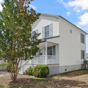 Photo #3 of 5138 SERENITY LN, CHINCOTEAGUE, VA 0.1 acres