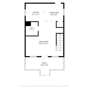 Photo #39 of 5138 SERENITY LN, CHINCOTEAGUE, VA 0.1 acres