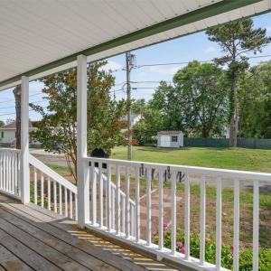 Photo #4 of 5138 SERENITY LN, CHINCOTEAGUE, VA 0.1 acres