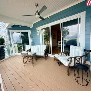 Photo #23 of 6321 CAPTAINS LANE, CHINCOTEAGUE, VA
