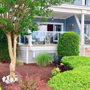 Photo #25 of 6321 CAPTAINS LANE, CHINCOTEAGUE, VA