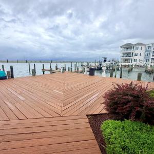 Photo #29 of 6321 CAPTAINS LANE, CHINCOTEAGUE, VA