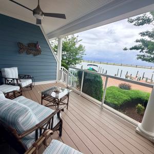Photo #3 of 6321 CAPTAINS LANE, CHINCOTEAGUE, VA