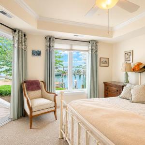 Photo #5 of 6321 CAPTAINS LANE, CHINCOTEAGUE, VA