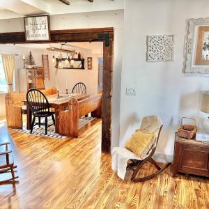 Photo #11 of 39052 CHURCH ST, GREENBACKVILLE, VA 0.4 acres