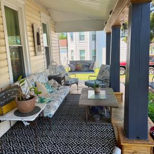 Photo #39 of 39052 CHURCH ST, GREENBACKVILLE, VA 0.4 acres