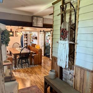 Photo #5 of 39052 CHURCH ST, GREENBACKVILLE, VA 0.4 acres