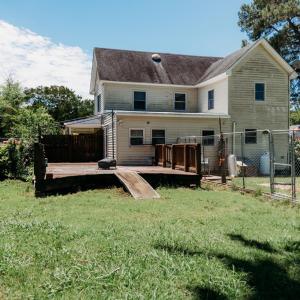 Photo #20 of 4173 SUNNYSIDE RD, CAPE CHARLES, VA 0.6 acres
