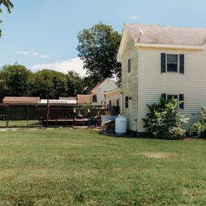 Photo #23 of 4173 SUNNYSIDE RD, CAPE CHARLES, VA 0.6 acres