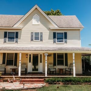 Photo #28 of 4173 SUNNYSIDE RD, CAPE CHARLES, VA 0.6 acres