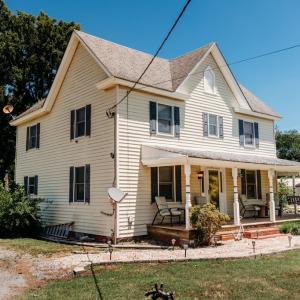 Photo #32 of 4173 SUNNYSIDE RD, CAPE CHARLES, VA 0.6 acres