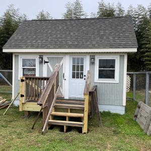 Photo #20 of 4210 SCHOOL ST, CHINCOTEAGUE, VA 0.2 acres