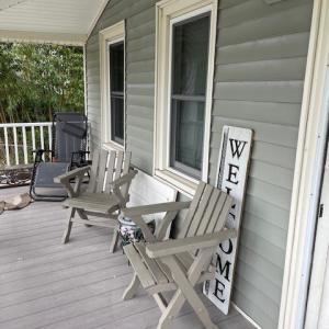 Photo #21 of 4210 SCHOOL ST, CHINCOTEAGUE, VA 0.2 acres