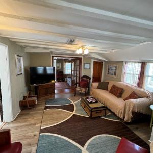 Photo #7 of 3488 MAIN ST, CHINCOTEAGUE, VA 0.2 acres