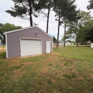 Photo #11 of 12131 HOLMAN AVE, EXMORE, VA 0.4 acres