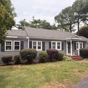 Photo #2 of 12131 HOLMAN AVE, EXMORE, VA 0.4 acres