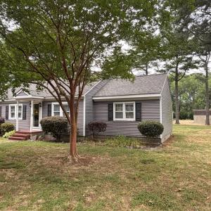 Photo #3 of 12131 HOLMAN AVE, EXMORE, VA 0.4 acres