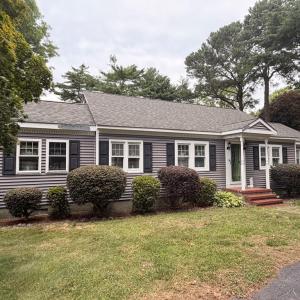 Photo #4 of 12131 HOLMAN AVE, EXMORE, VA 0.4 acres
