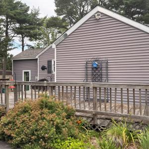 Photo #5 of 12131 HOLMAN AVE, EXMORE, VA 0.4 acres