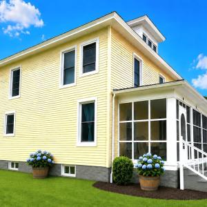 Photo #2 of 8 SOUTH ST, WACHAPREAGUE, VA 0.3 acres