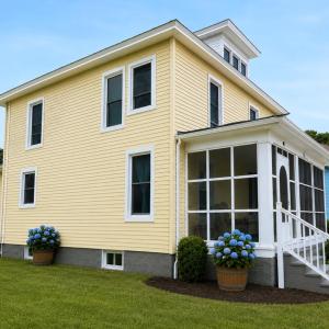 Photo #2 of 8 SOUTH ST, WACHAPREAGUE, VA 0.3 acres