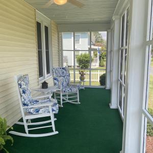 Photo #8 of 8 SOUTH ST, WACHAPREAGUE, VA 0.3 acres