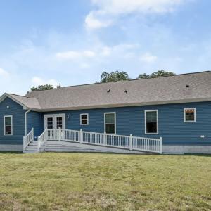 Photo #36 of 9 JUSTIS ST, ONANCOCK, VA 0.6 acres