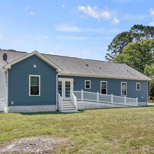 Photo #37 of 9 JUSTIS ST, ONANCOCK, VA 0.6 acres