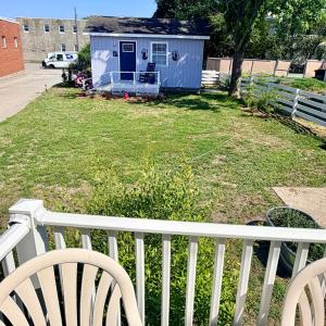 Photo #13 of 4134 MAIN ST, CHINCOTEAGUE, VA 0.1 acres