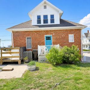 Photo #2 of 4134 MAIN ST, CHINCOTEAGUE, VA 0.1 acres