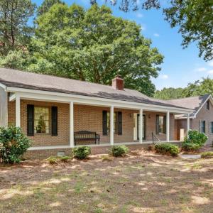 Photo #2 of 25430 LAKEWOOD DR, ONLEY, VA 1.2 acres