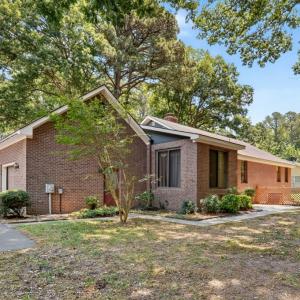 Photo #3 of 25430 LAKEWOOD DR, ONLEY, VA 1.2 acres