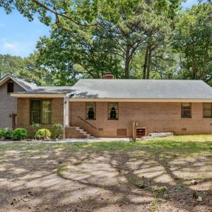 Photo #4 of 25430 LAKEWOOD DR, ONLEY, VA 1.2 acres