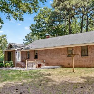 Photo #6 of 25430 LAKEWOOD DR, ONLEY, VA 1.2 acres