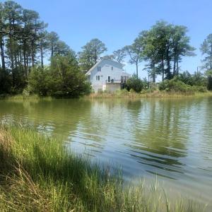 Photo #19 of 30516 BACK CREEK RD, HACKSNECK, VA 1.1 acres
