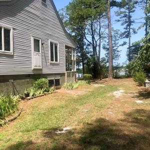 Photo #3 of 30516 BACK CREEK RD, HACKSNECK, VA 1.1 acres